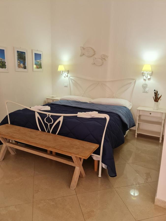 White Suite Polignano 08 โปลีญาโนอามาเร ภายนอก รูปภาพ