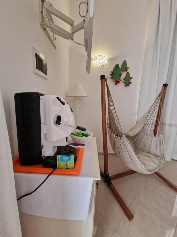 White Suite Polignano 08 โปลีญาโนอามาเร ภายนอก รูปภาพ